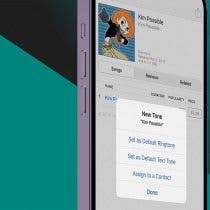 How to Get Custom Text Tones for iPhone