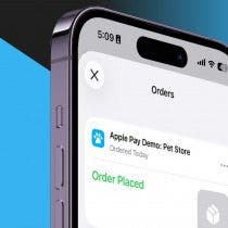 How to Track a Shipment with Apple Wallet