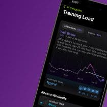 How to Use Apple Watch Training Load Feature