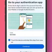 Secure Your Facebook with Two-Factor Authentication