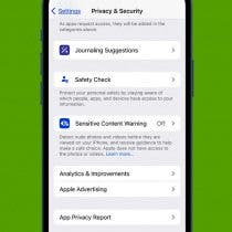 Bad Breakup? How to Stop Sharing Location & More with Your Ex on an iPhone