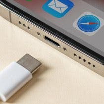 New iPhone Charger Cable or USB-C to Lightning Adapter?
