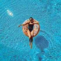 AI Planned My Vacation