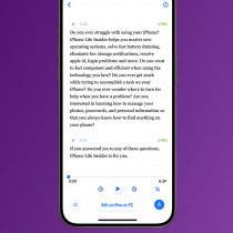 How to Transcribe Voice Memos on iPhone & iPad