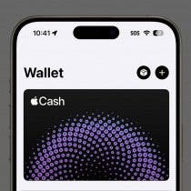 Find Your Hidden Apple Cash Card Number (iOS 17.4)