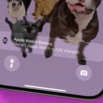 How to Set Up Apple Watch Charging iPhone Notifications