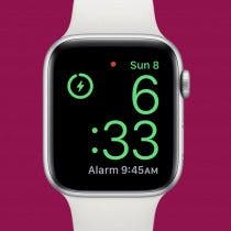 How to Know If Your Apple Watch Is Charging (2023)