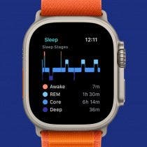 Apple Watch Sleep Tracking: Best Apple Watch Sleep Tracker (2023)