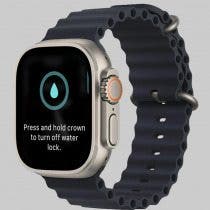 Apple Watch Water Lock: What Is It & How to Use It