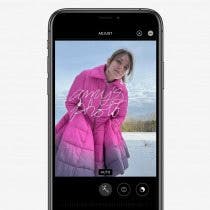 Add watermark to photo