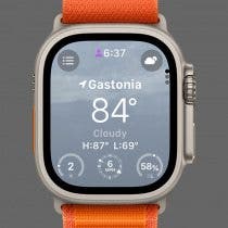 How to Use the Revamped Weather App on Apple Watch (watchOS 10)