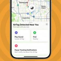 How to Scan for AirTags on iPhone & Avoid Being Tracked