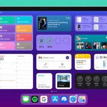 6 Best iPad Widgets for Your Home Screen (iPadOS 17)