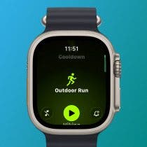 How to Use Your Apple Watch Workout Buddy (watchOS 26)