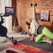 Smart Workout Gear 2025 to Exercise Smarter, Not Harder