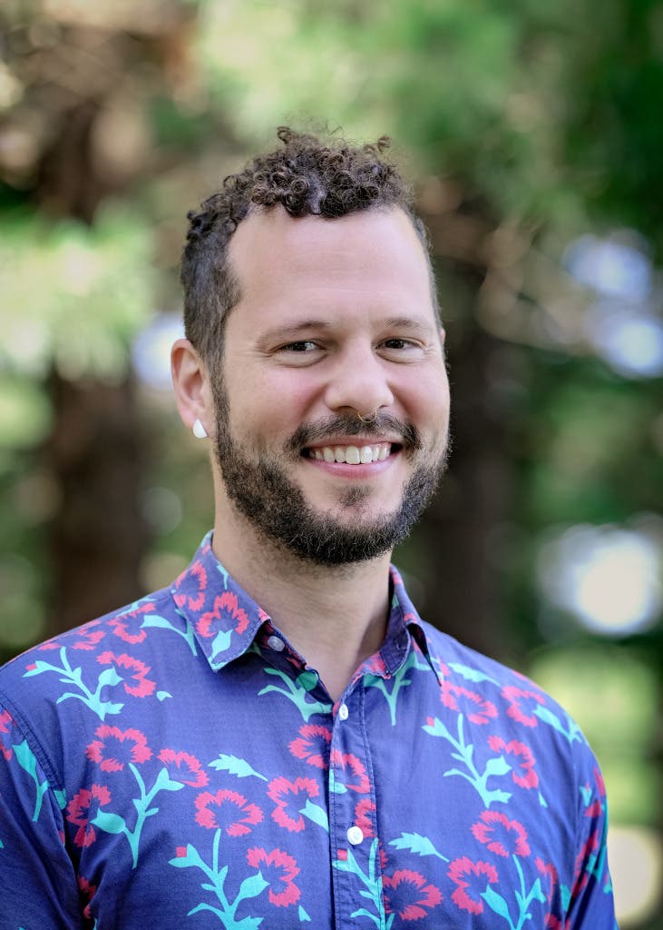 Nicholas Naioti profile image