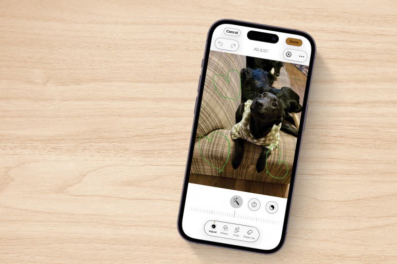 How to Draw on Photos on iPhone & iPad
