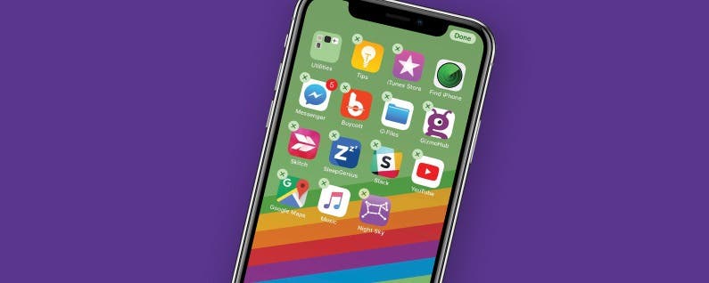 The top 9 How do you delete an app from an iphone 2 How to Delete Apps on iPhone—Permanently! (iOS 16)