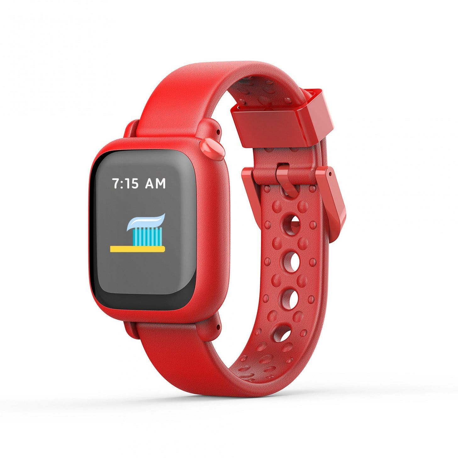 Review Octopus Smartwatch for Kids