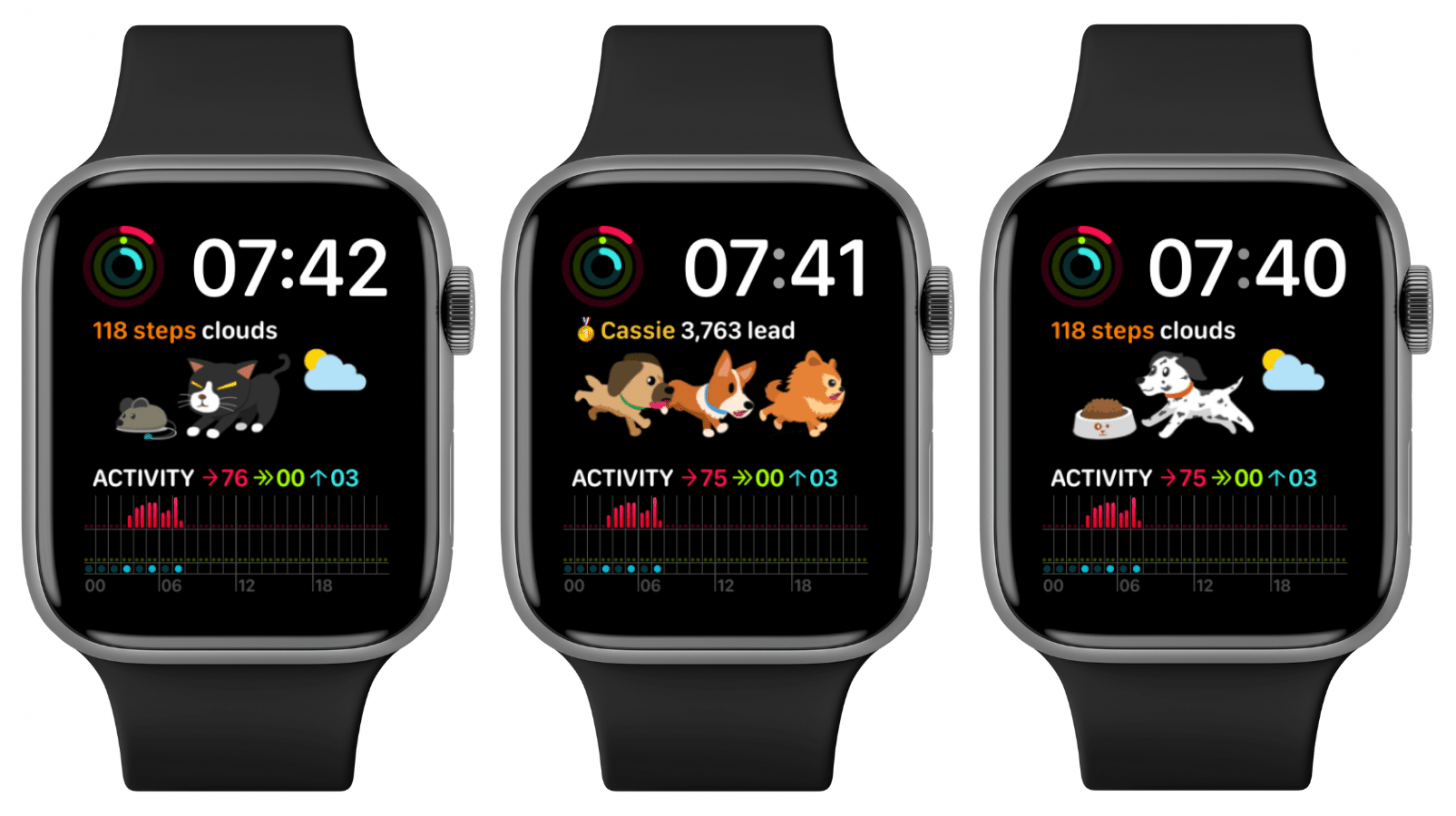 10 Best Apple Watch Faces Apps of 2023 999+ Custom Backgrounds