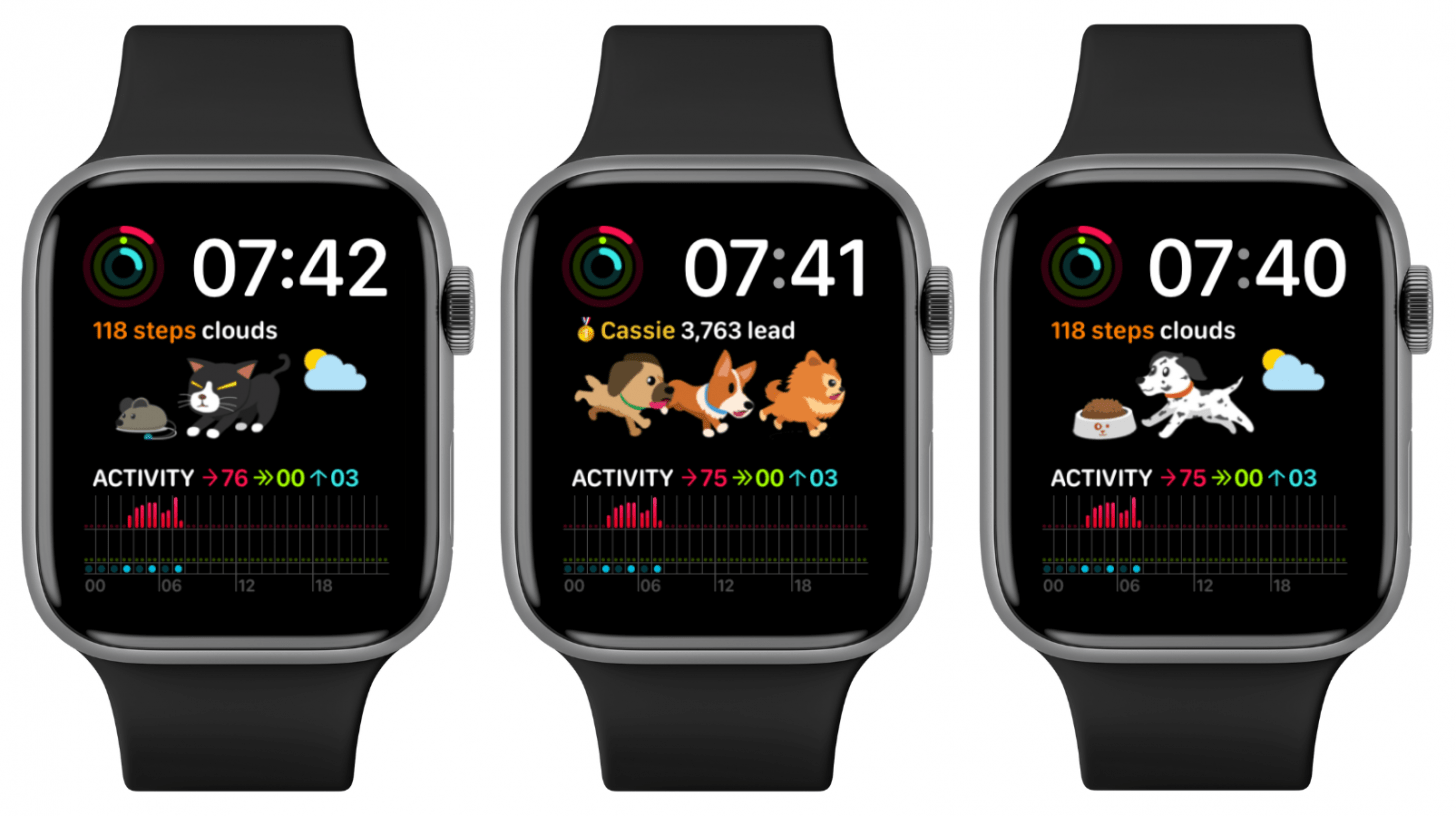 Best Apple Watch Faces Apps of 2023: 999+ Custom Backgrounds