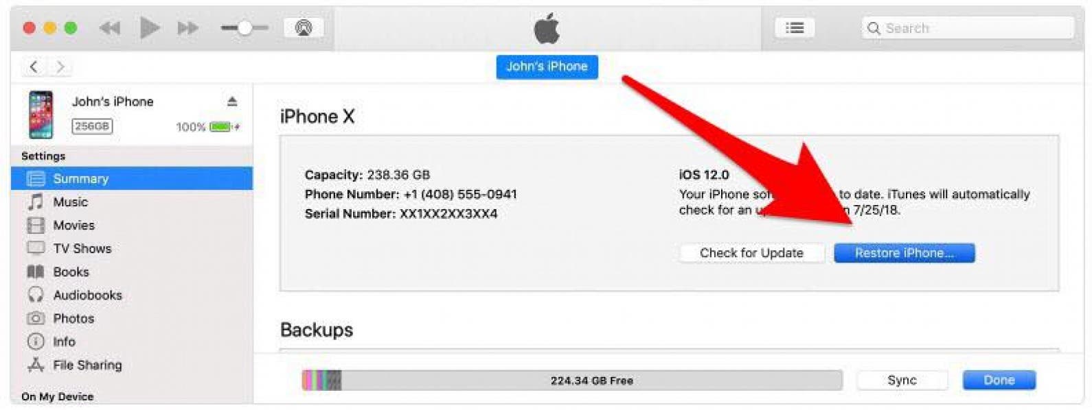 Forgot Your Passcode? How to Restore a Disabled iPhone or iPad