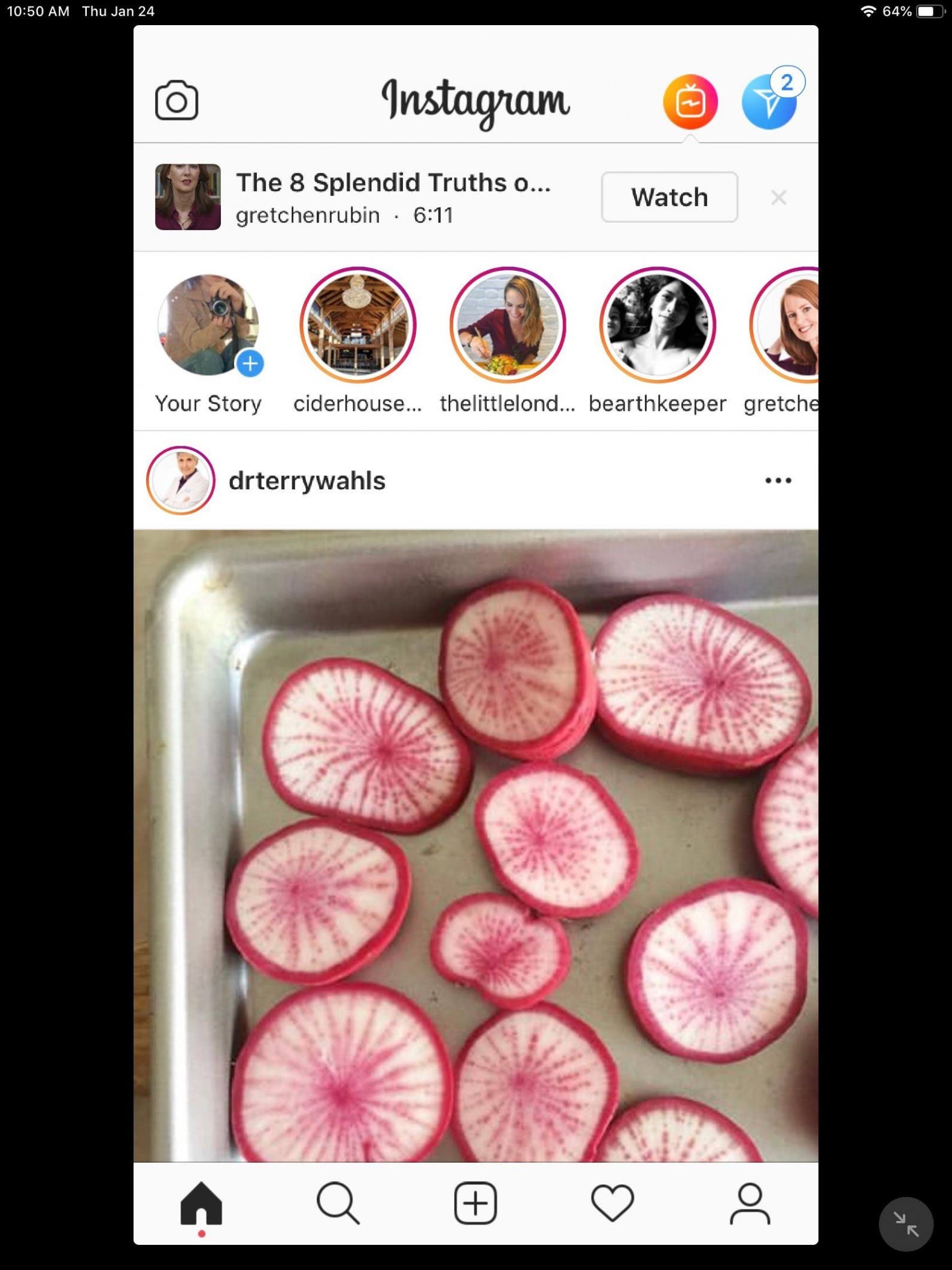 Instagram For Ipad Download Install The Insta App On Your Ipad