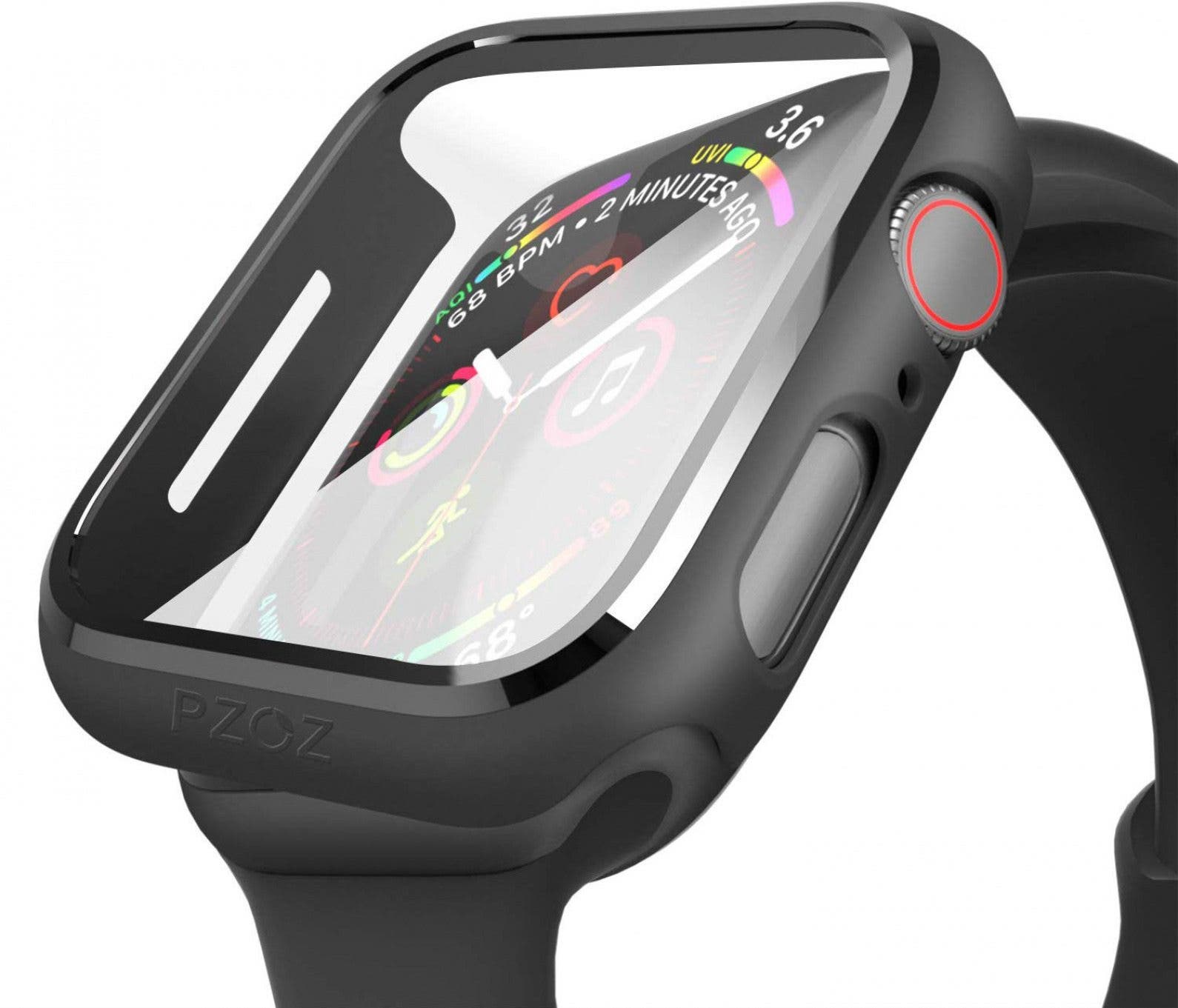 pzoz apple watch