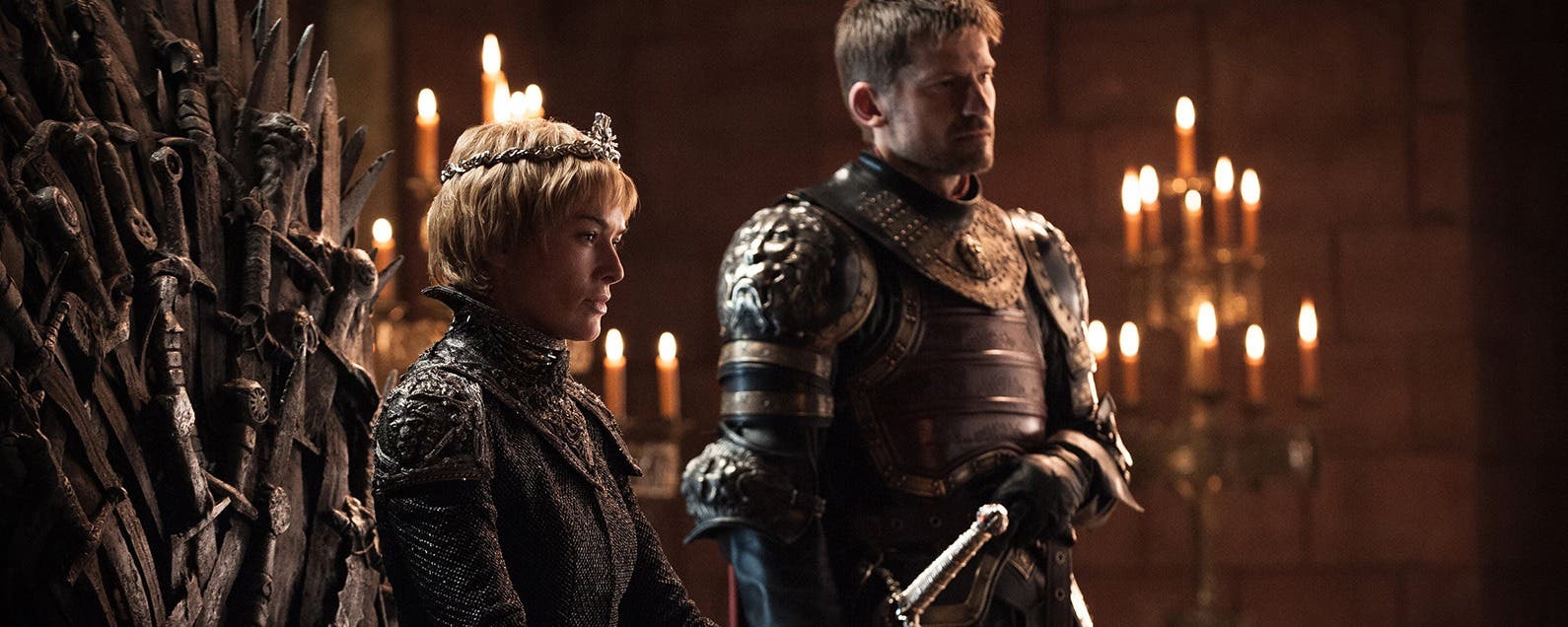 Watch 'Game of Thrones' Online Streaming (All Episodes)