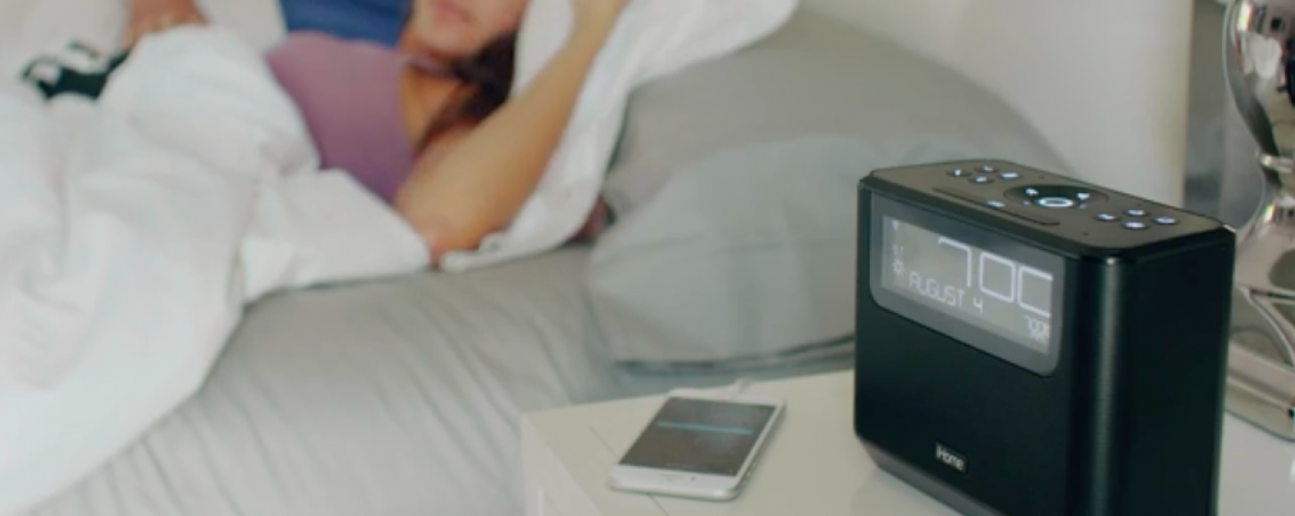 ipad alexa bluetooth