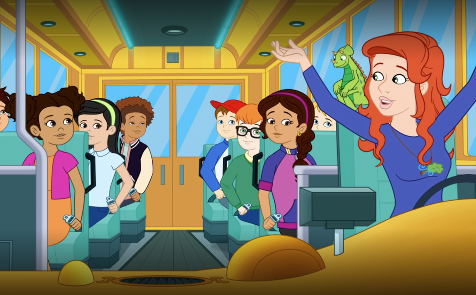 Kids Shows On Netflix Watch The Magic School Bus Rides Again On Apple Tv Kids Shows On Netflix Watch The Magic School Bus Rides Again On Apple Tv