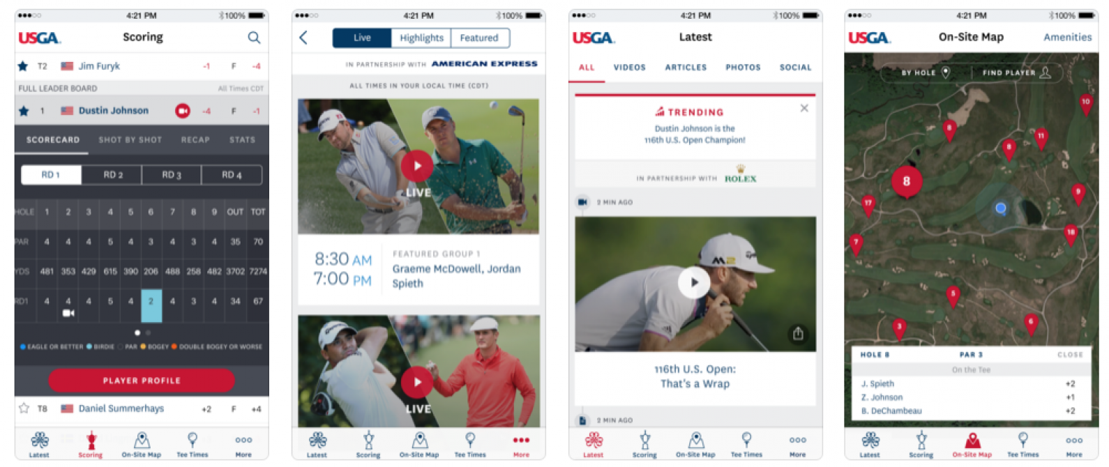 us open live stream