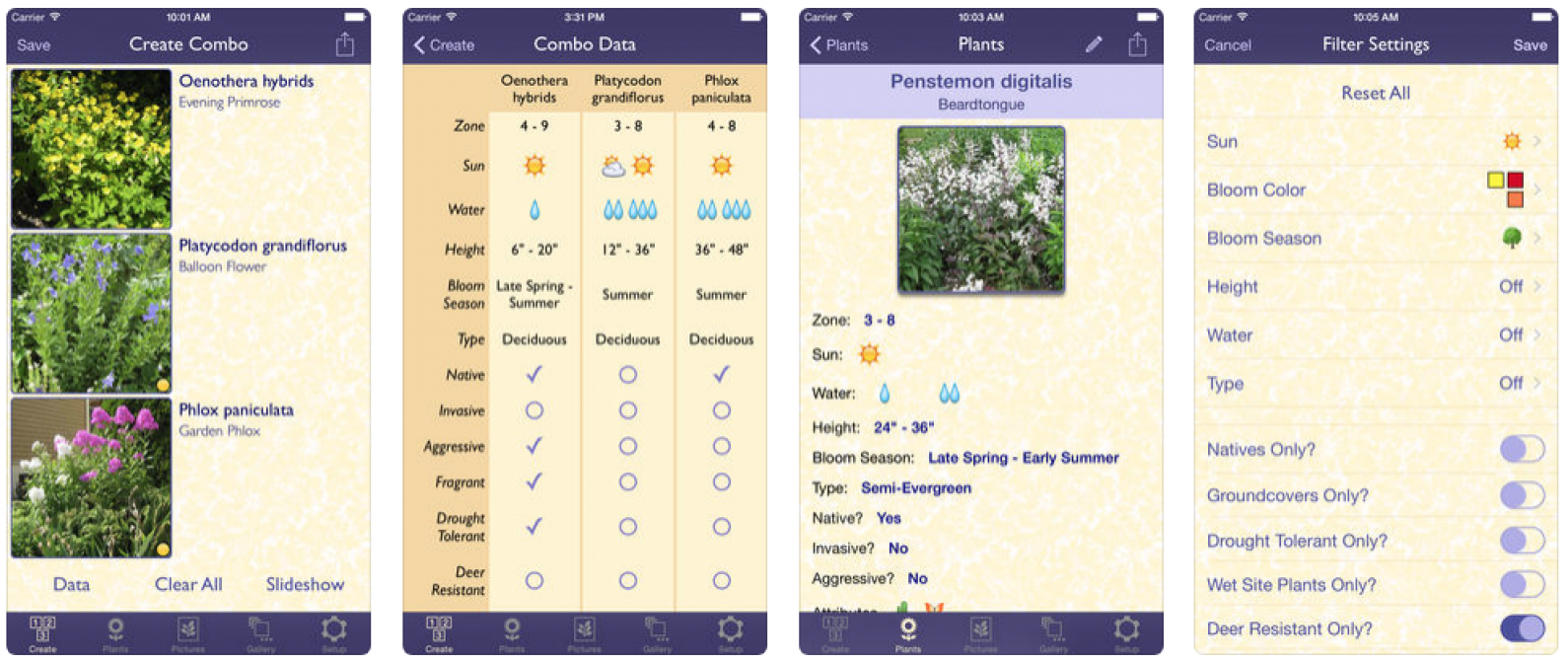 landscape design app
