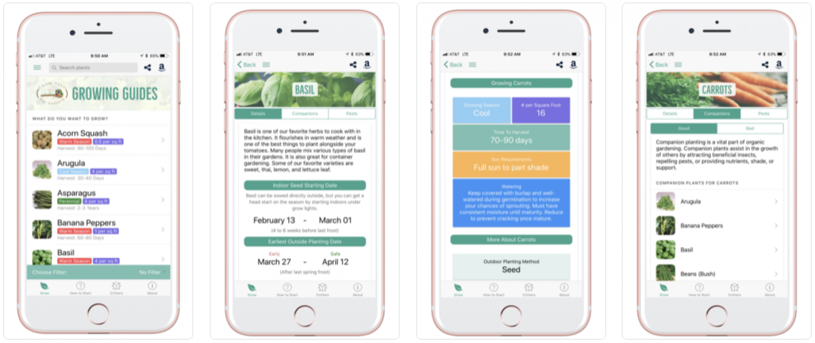 garden design app