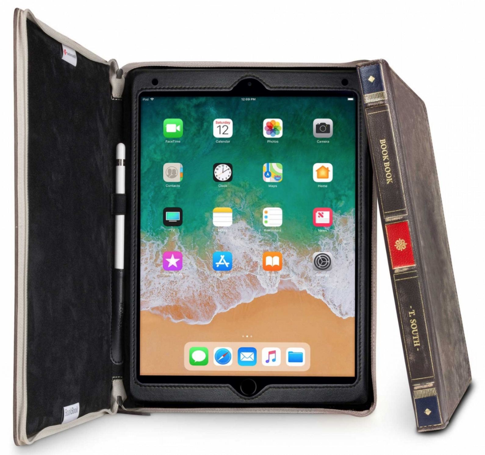 ipad cases