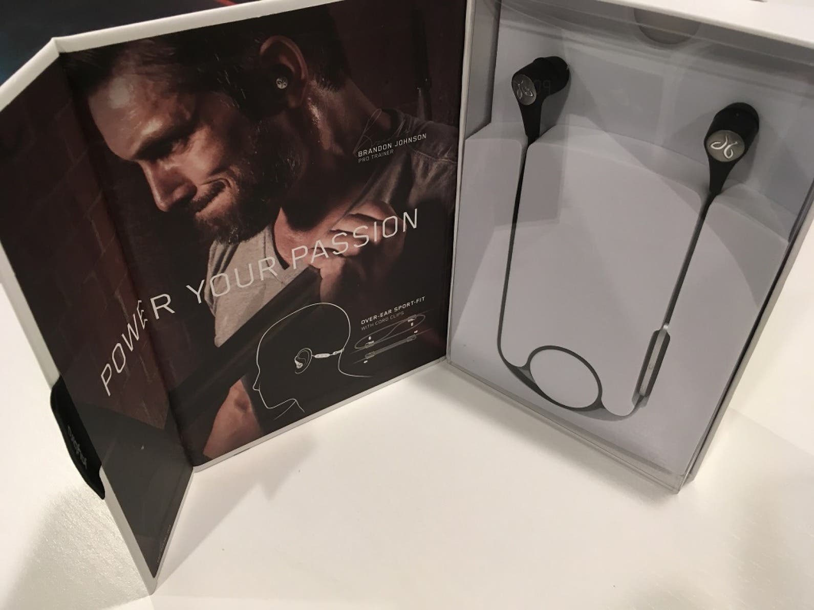 Review Jaybird X3 Wireless Sport Headphones