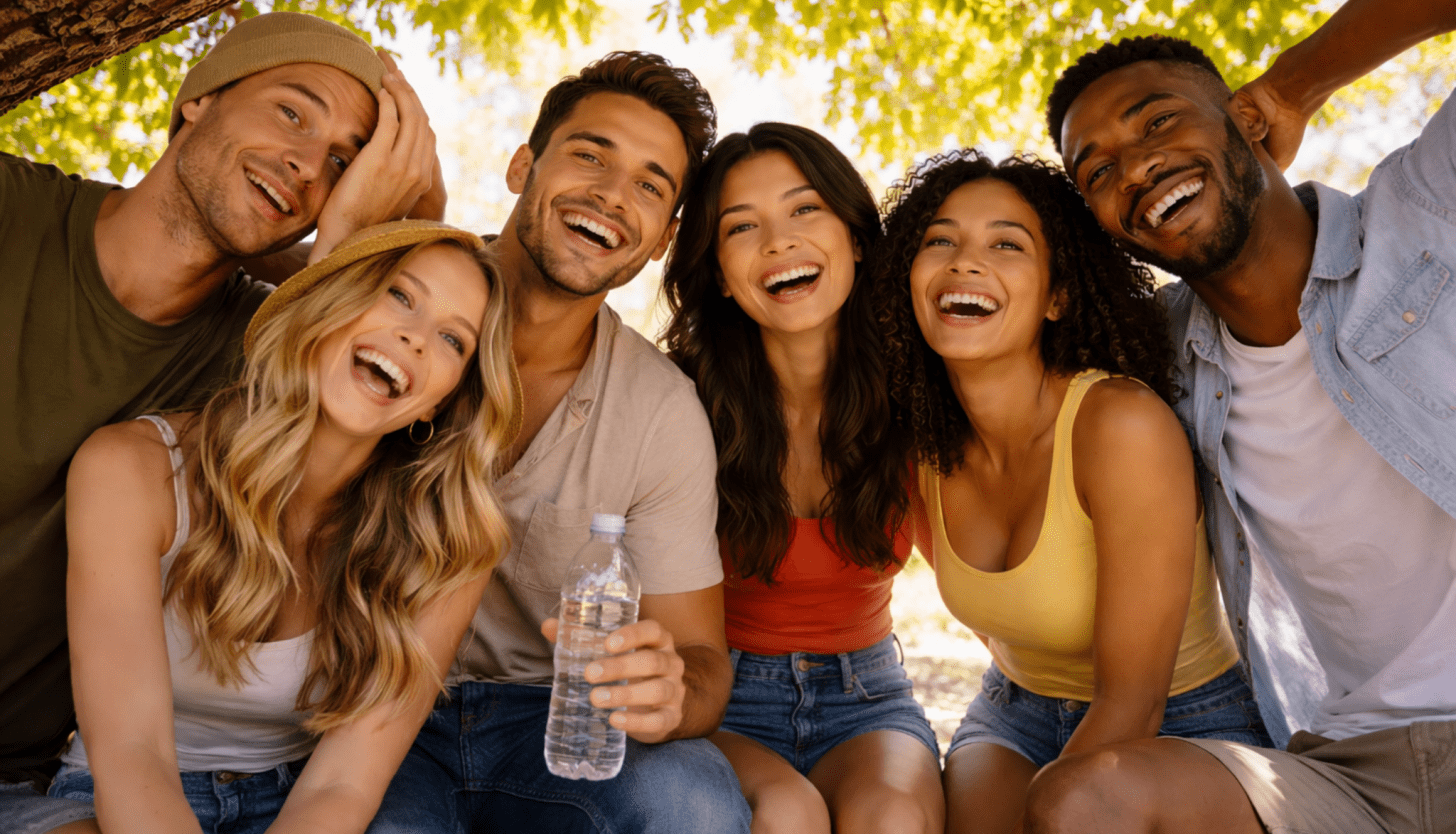 Unnatural perfection