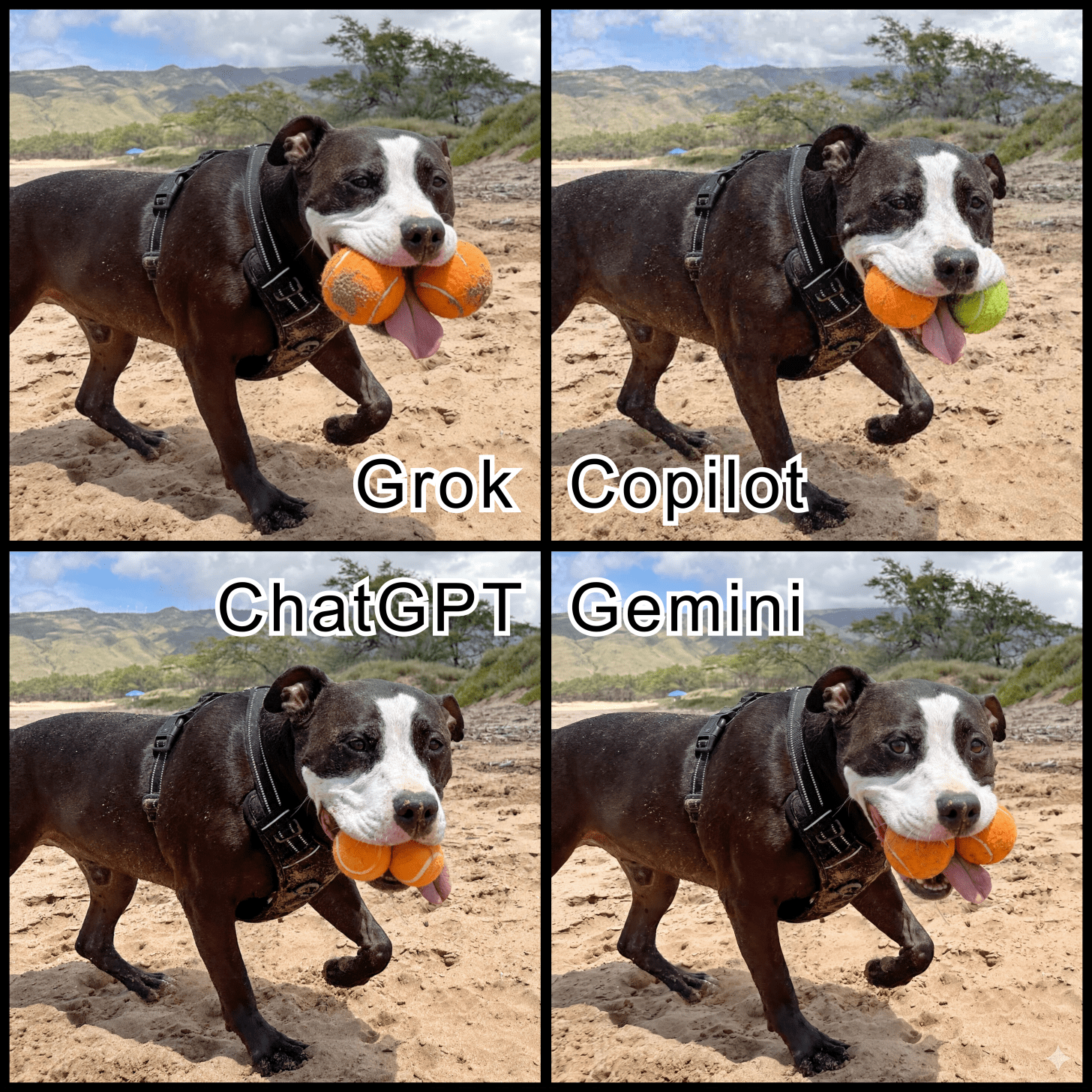 Which AI is Best at Adding Objects to an Uploaded Photo?