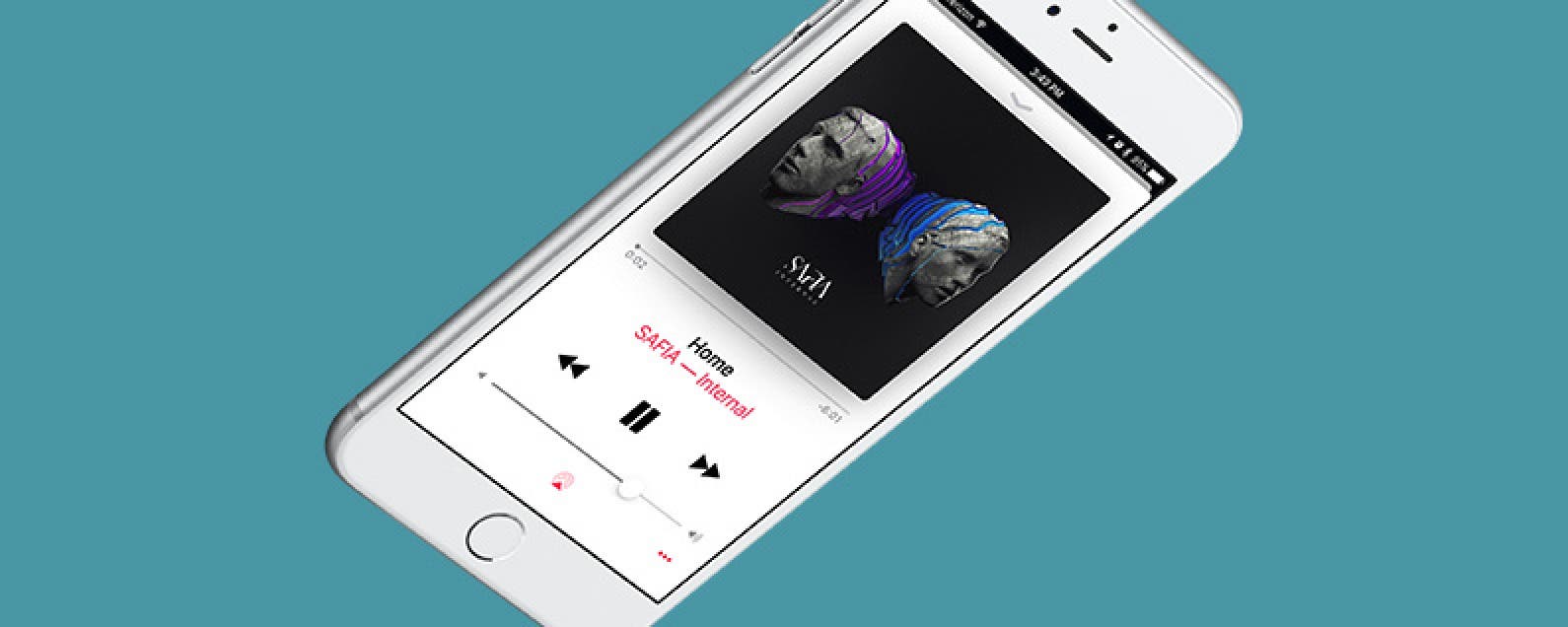 Download How To Airdrop A Song From Apple Music