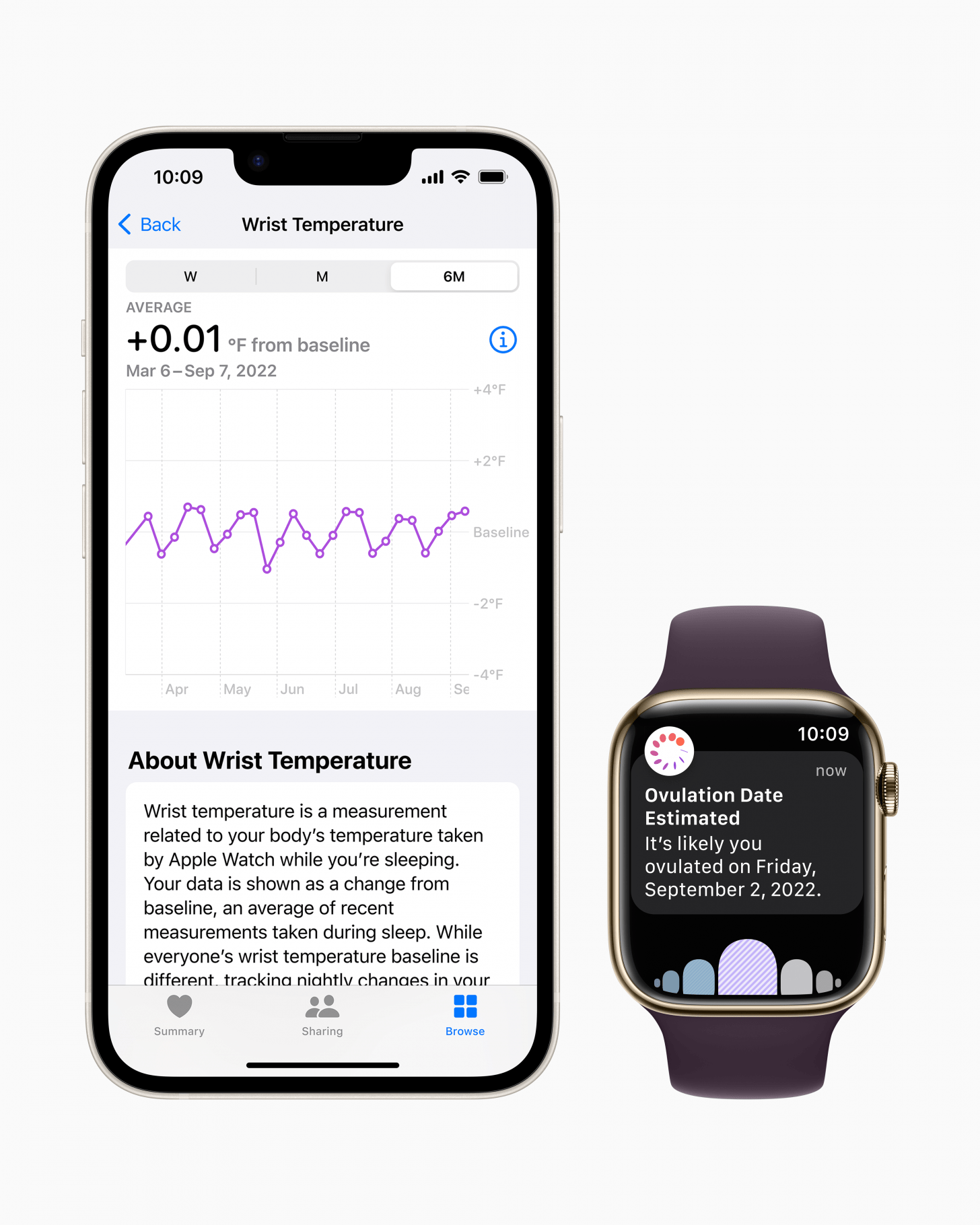 Apple Watch Goes Far Out with Ultra, Stays Grounded with the SE & Series 8