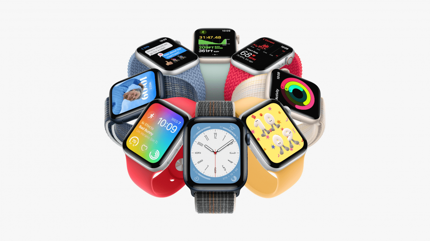 Everything Apple Announced at Its iPhone 14 'Far Out' Event