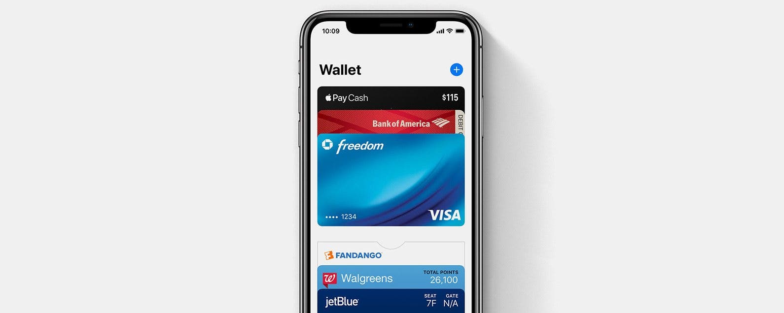 Apple turns millions of iPhones into credit card readers with Tap