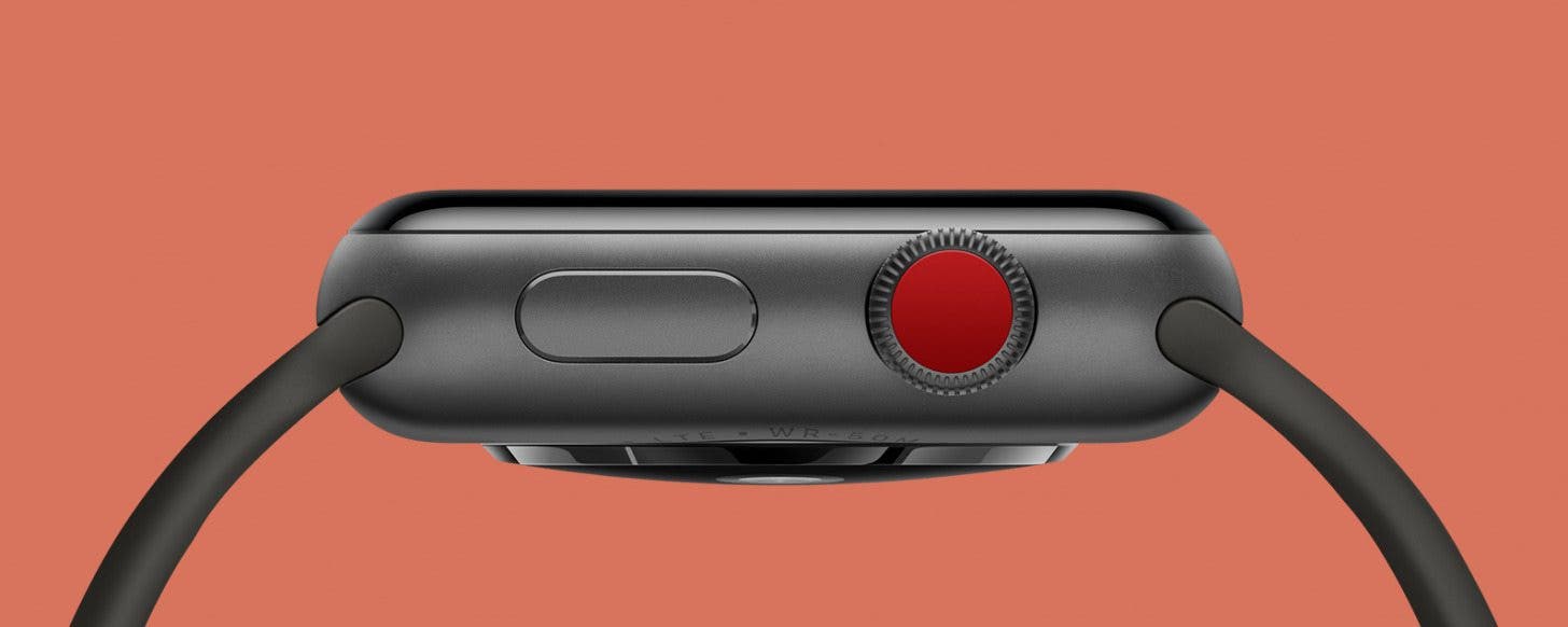 When & How to Reset Your Apple Watch with a Restart or Force Restart