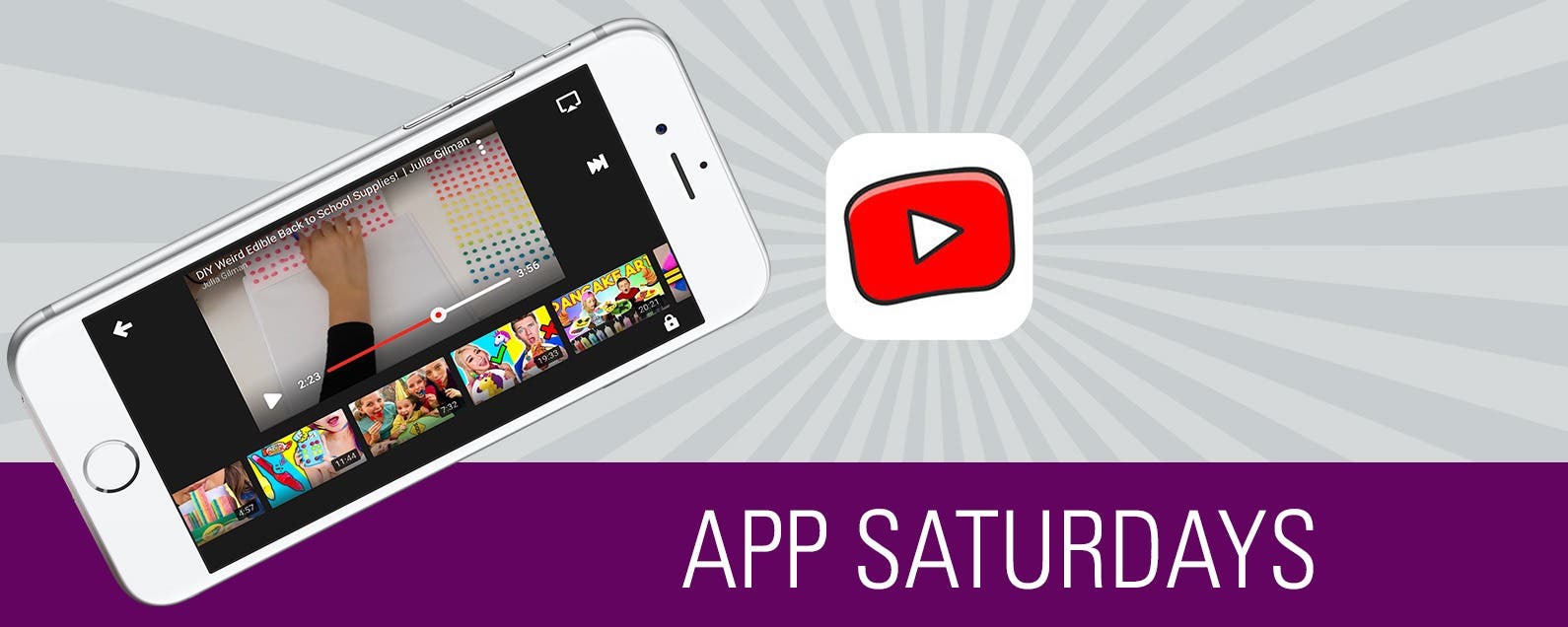 Easily Control Your Child S Or Grandchild S Youtube Experience With Youtube Kids Easily Control Your Child S Or Grandchild S Youtube Experience With Youtube Kids