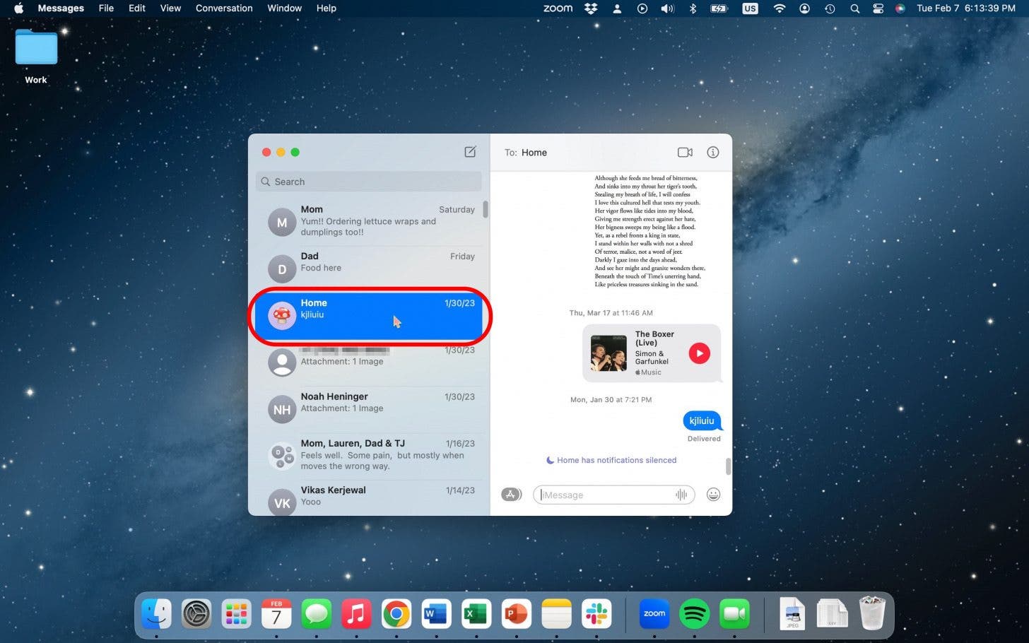 How to Block Someone on a Mac