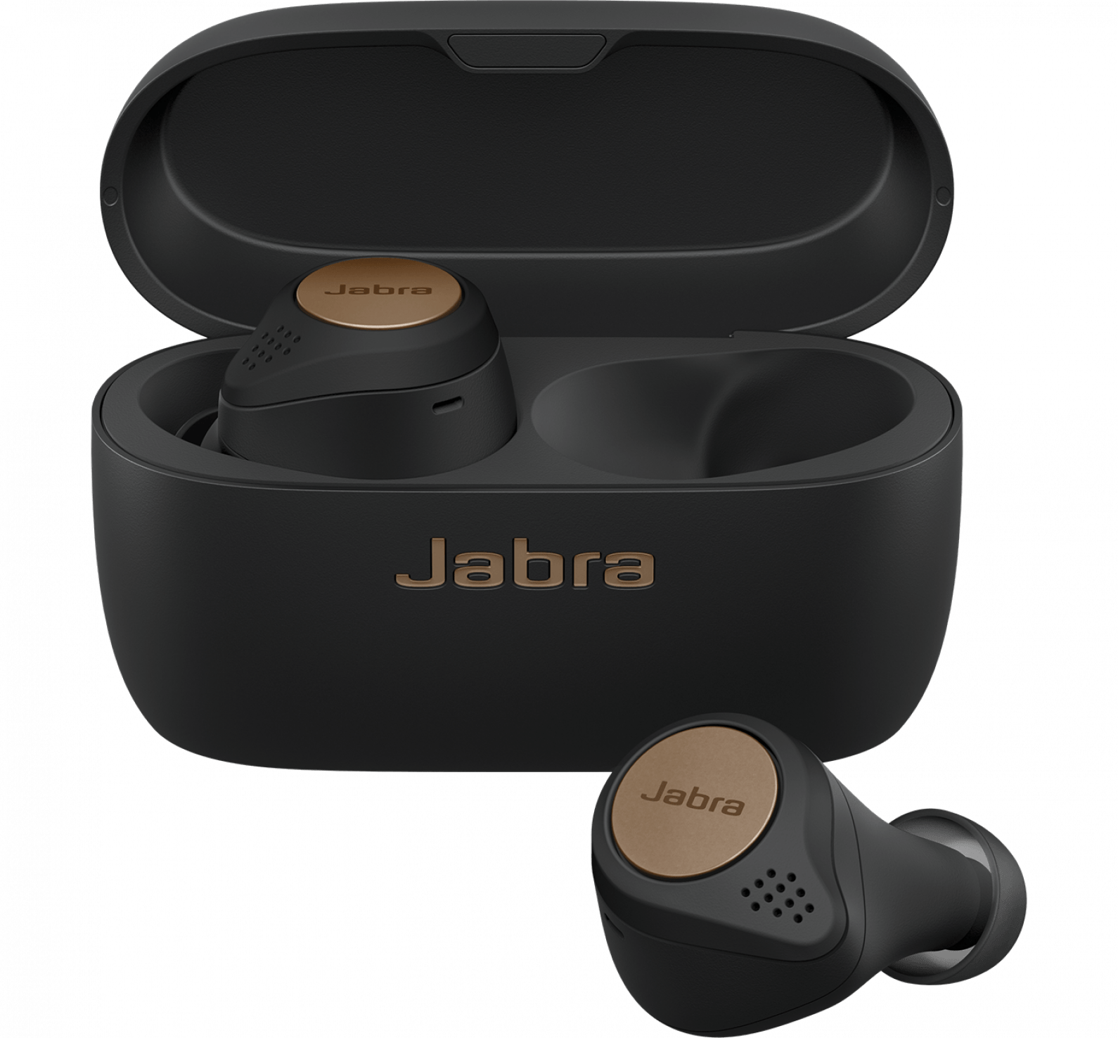 Review Jabra Elite Active 75t Earbuds for Working Out