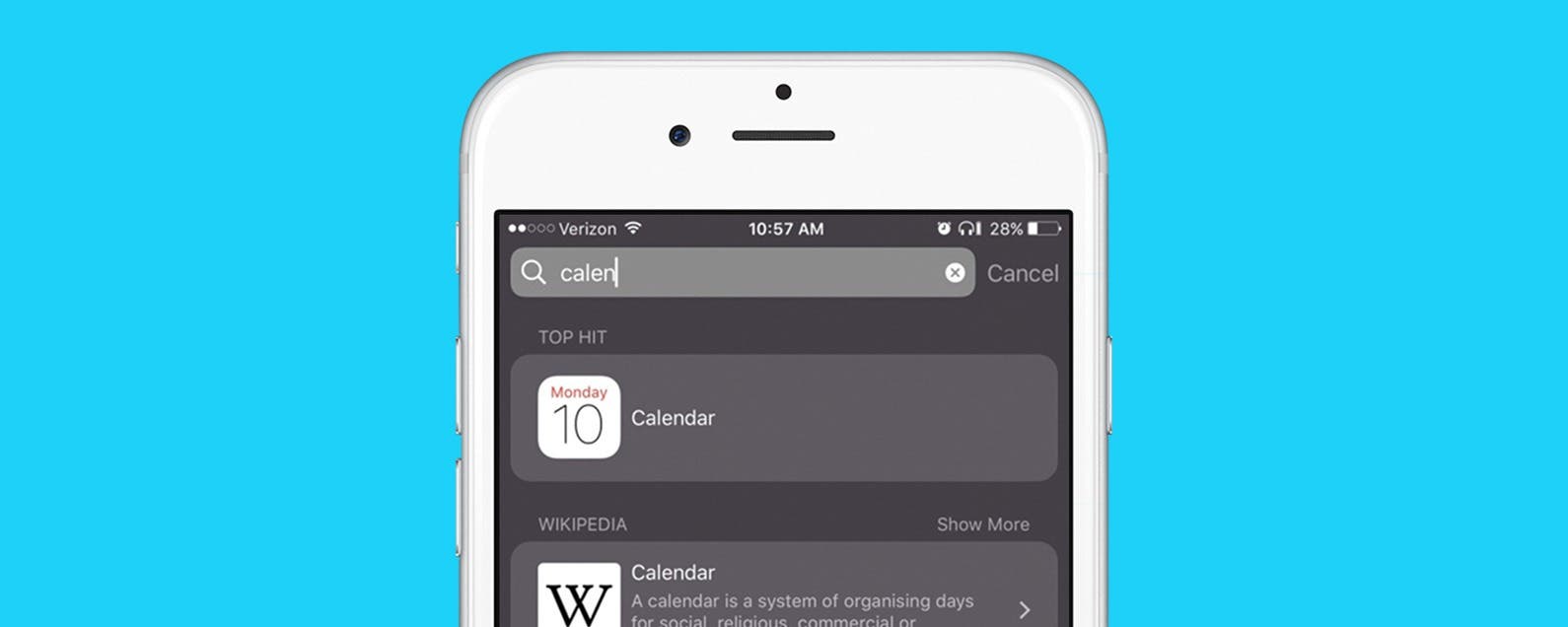 free ipad calendar app