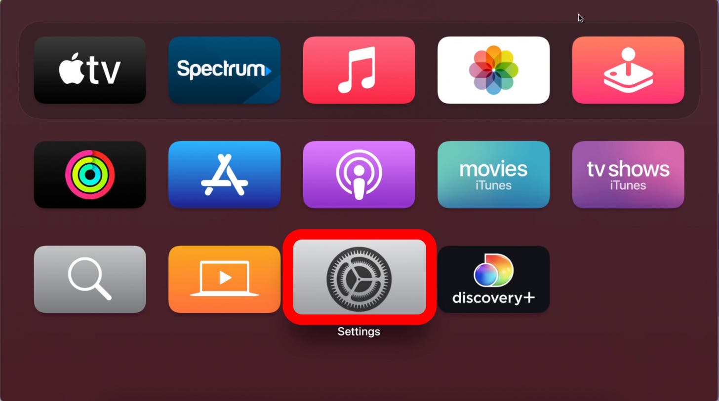 How to Charge Apple TV Remote