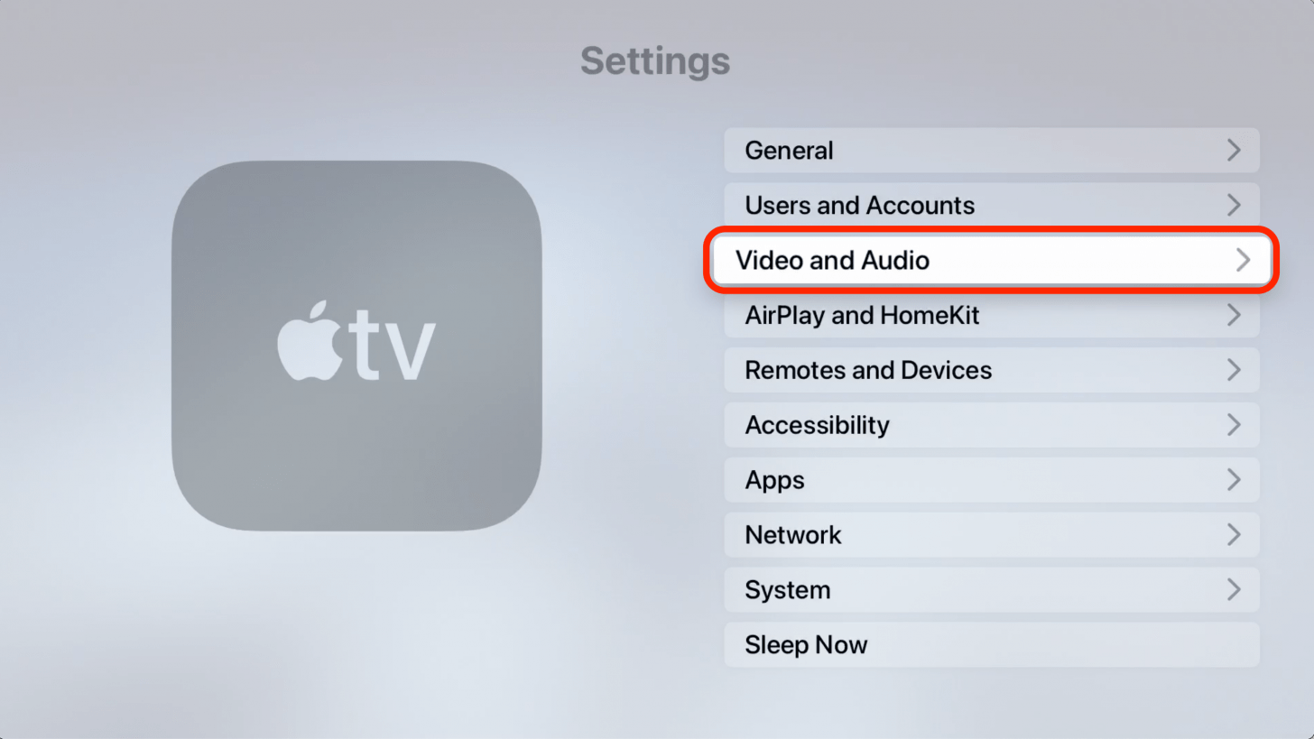 Apple TV Color Calibration How to Use Apple's New Color Balance Feature