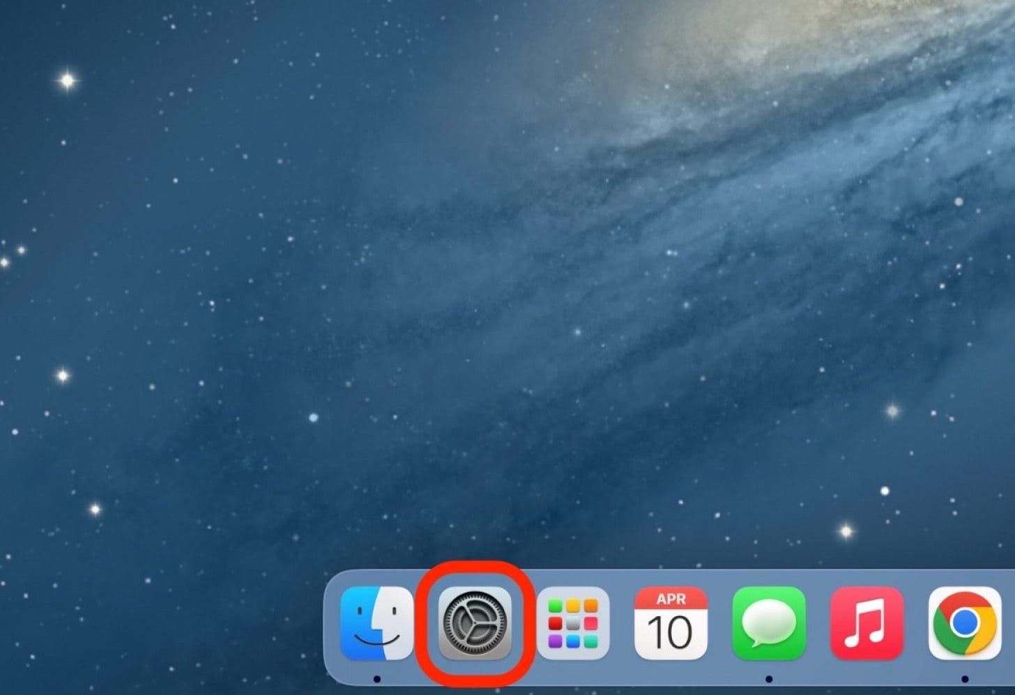 How to Find the Control Center on Mac